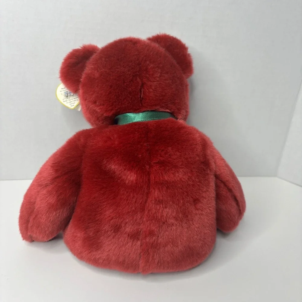 Ty beanie buddy